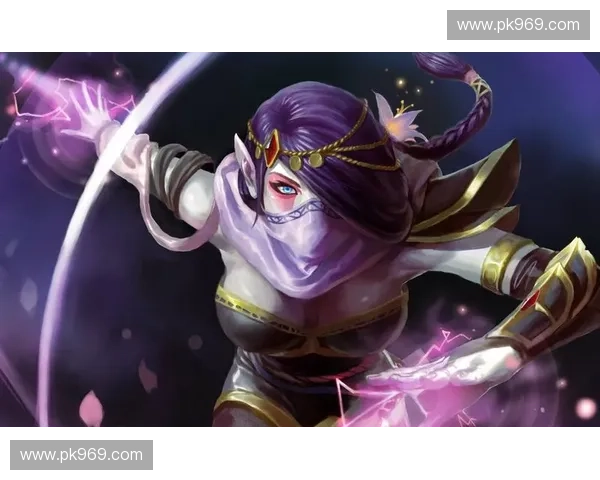 Dota2王朝崛起与辉煌历程：探寻电子竞技史上的传奇之路