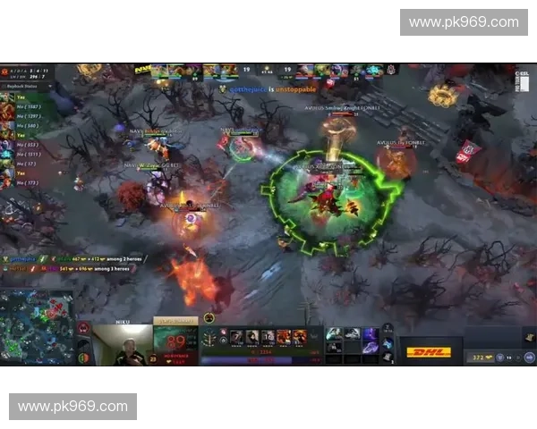 《在Dota2高台之上掌控全局,成就游戏的战略巅峰》 《在Dota2高台之上掌控全局,成就游戏的战略巅峰》