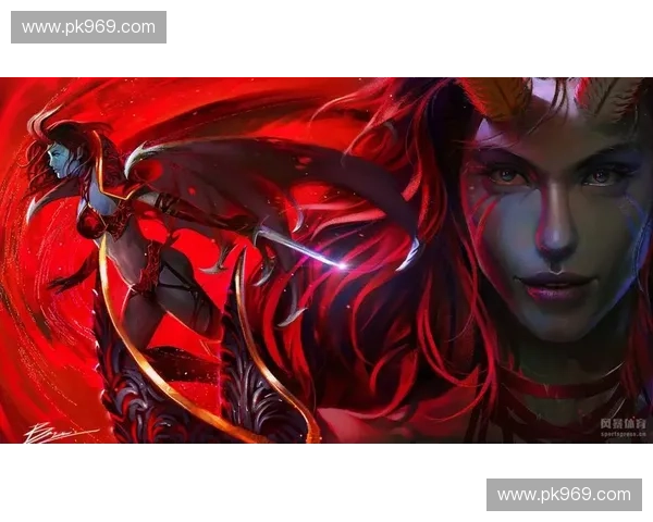 《探索Dota2轮轮的战术奥秘及其在游戏中的战略价值》