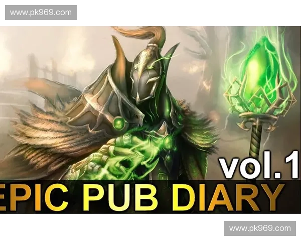 从青铜到王者揭秘普通路人玩家在DOTA2中逆袭成大神的心路历程