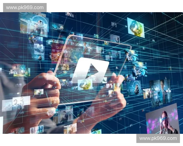 探索以网页直播为核心的多元互动传播新模式与未来发展趋势