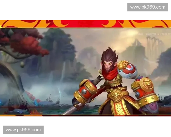 英雄联盟猴子现在强不强最新版本强度全面分析与玩法技巧解析