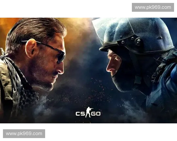 CSGO新队崛起引爆全球赛场年轻力量掀起电竞新风潮