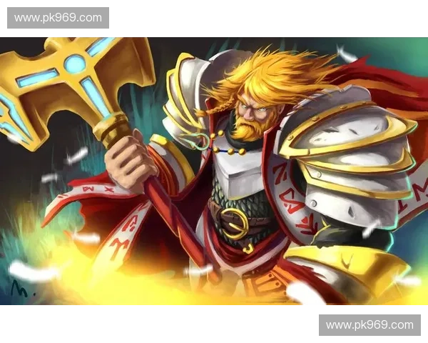 Dota2频率提升策略与赛事中角色选择对游戏节奏的深远影响